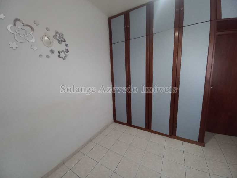Conheça 19. do imóvel - Apartamento à venda Rua Ribeiro Guimarães, Tijuca, Rio de Janeiro - R$ 860.000 - TJAP31247 - 21 19. - 21