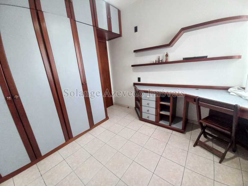 Conheça 20. do imóvel - Apartamento à venda Rua Ribeiro Guimarães, Tijuca, Rio de Janeiro - R$ 860.000 - TJAP31247 - 22 20. - 22