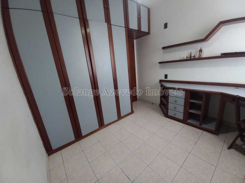 Conheça 21. do imóvel - Apartamento à venda Rua Ribeiro Guimarães, Tijuca, Rio de Janeiro - R$ 860.000 - TJAP31247 - 24 21. - 24