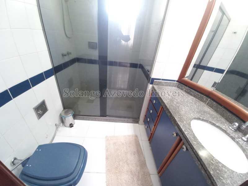 Conheça 22. do imóvel - Apartamento à venda Rua Ribeiro Guimarães, Tijuca, Rio de Janeiro - R$ 860.000 - TJAP31247 - 17 22. - 17