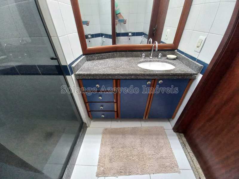 Conheça 23. do imóvel - Apartamento à venda Rua Ribeiro Guimarães, Tijuca, Rio de Janeiro - R$ 860.000 - TJAP31247 - 16 23. - 16