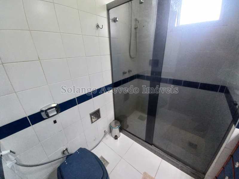 Conheça 24. do imóvel - Apartamento à venda Rua Ribeiro Guimarães, Tijuca, Rio de Janeiro - R$ 860.000 - TJAP31247 - 25 24. - 25