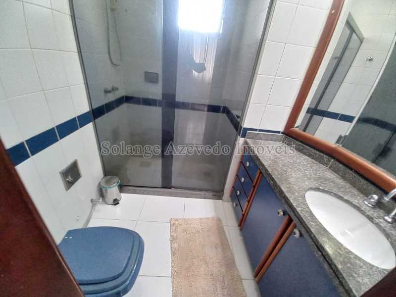 Conheça 25. do imóvel - Apartamento à venda Rua Ribeiro Guimarães, Tijuca, Rio de Janeiro - R$ 860.000 - TJAP31247 - 26 25. - 26
