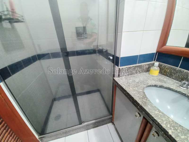 Conheça 26. do imóvel - Apartamento à venda Rua Ribeiro Guimarães, Tijuca, Rio de Janeiro - R$ 860.000 - TJAP31247 - 23 26. - 23