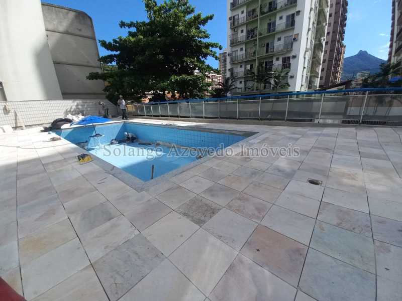 Conheça 27. do imóvel - Apartamento à venda Rua Ribeiro Guimarães, Tijuca, Rio de Janeiro - R$ 860.000 - TJAP31247 - 28 27. - 28