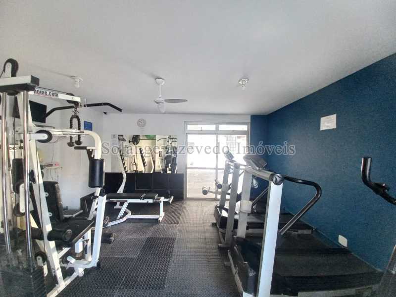 Conheça 28. do imóvel - Apartamento à venda Rua Ribeiro Guimarães, Tijuca, Rio de Janeiro - R$ 860.000 - TJAP31247 - 29 28. - 29
