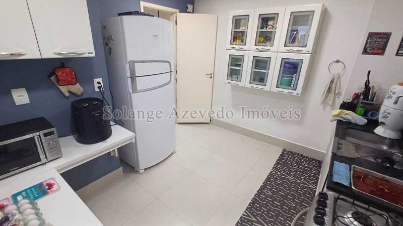 Conheça IMG-20250218-WA0027 do imóvel - Apartamento à venda Rua Conde de Bonfim, Tijuca, Rio de Janeiro - R$ 699.000 - TJAP31248 - 16 IMG-20250218-WA0027 - 16