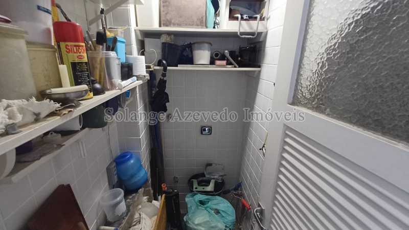 Conheça IMG-20250218-WA0028 do imóvel - Apartamento à venda Rua Conde de Bonfim, Tijuca, Rio de Janeiro - R$ 699.000 - TJAP31248 - 20 IMG-20250218-WA0028 - 20