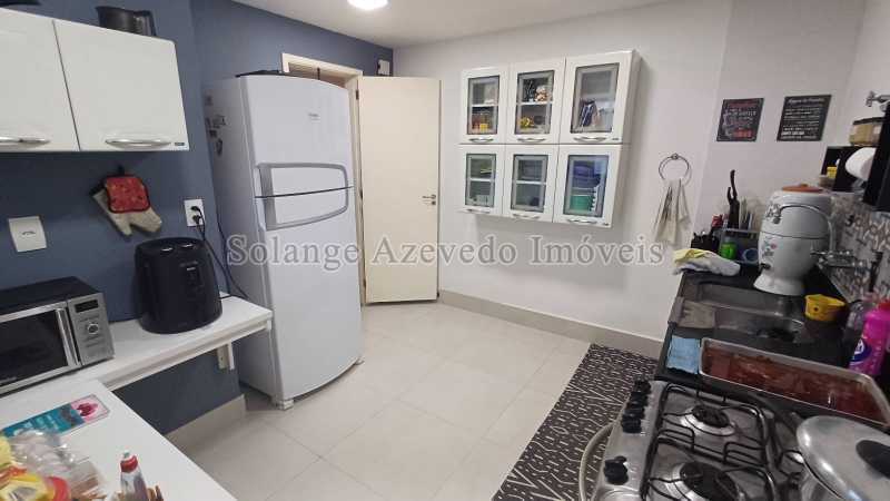 Conheça IMG-20250218-WA0032 do imóvel - Apartamento à venda Rua Conde de Bonfim, Tijuca, Rio de Janeiro - R$ 699.000 - TJAP31248 - 18 IMG-20250218-WA0032 - 18