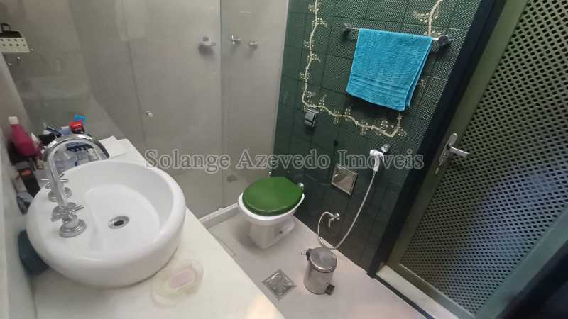 Conheça IMG-20250218-WA0059 do imóvel - Apartamento à venda Rua Conde de Bonfim, Tijuca, Rio de Janeiro - R$ 699.000 - TJAP31248 - 15 IMG-20250218-WA0059 - 15