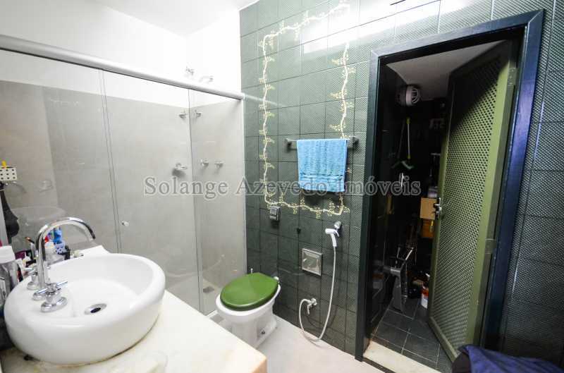 Conheça _DSC9420 do imóvel - Apartamento à venda Rua Conde de Bonfim, Tijuca, Rio de Janeiro - R$ 670.000 - TJAP31248 - 14 _DSC9420 - 14