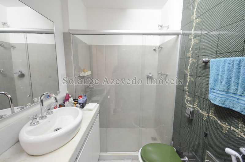 Conheça _DSC9421 do imóvel - Apartamento à venda Rua Conde de Bonfim, Tijuca, Rio de Janeiro - R$ 670.000 - TJAP31248 - 15 _DSC9421 - 15