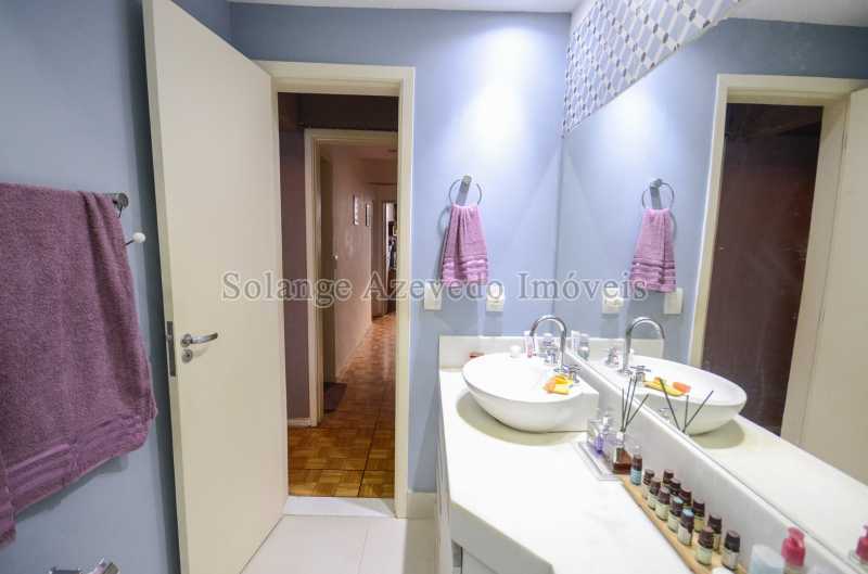 Conheça _DSC9435 do imóvel - Apartamento à venda Rua Conde de Bonfim, Tijuca, Rio de Janeiro - R$ 670.000 - TJAP31248 - 23 _DSC9435 - 23