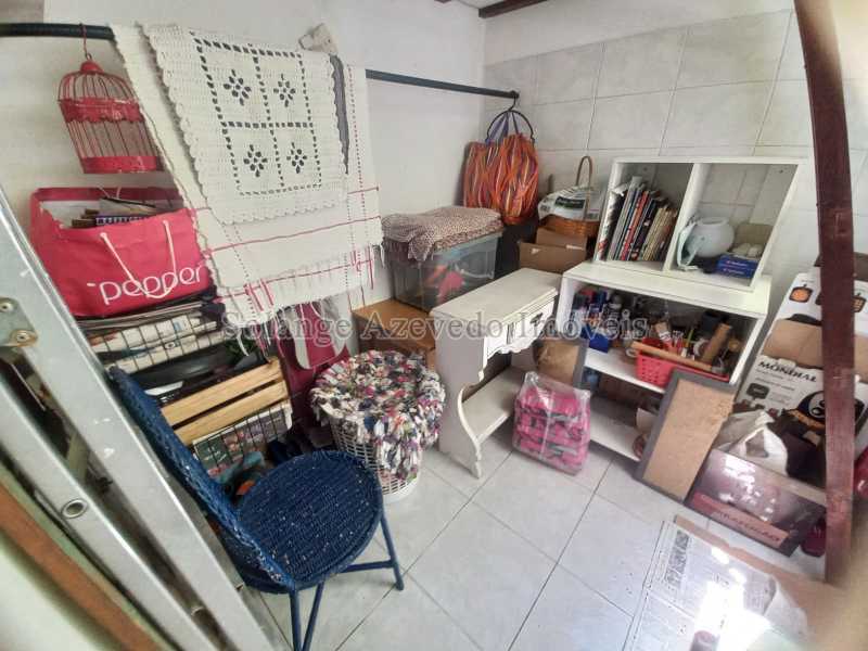 Conheça WhatsApp Image 2024-12-07 at 1 do imóvel - Apartamento à venda Avenida Maracanã, Tijuca, Rio de Janeiro - R$ 280.000 - TJAP10322 - 8 WhatsApp Image 2024-12-07 at 1 - 8