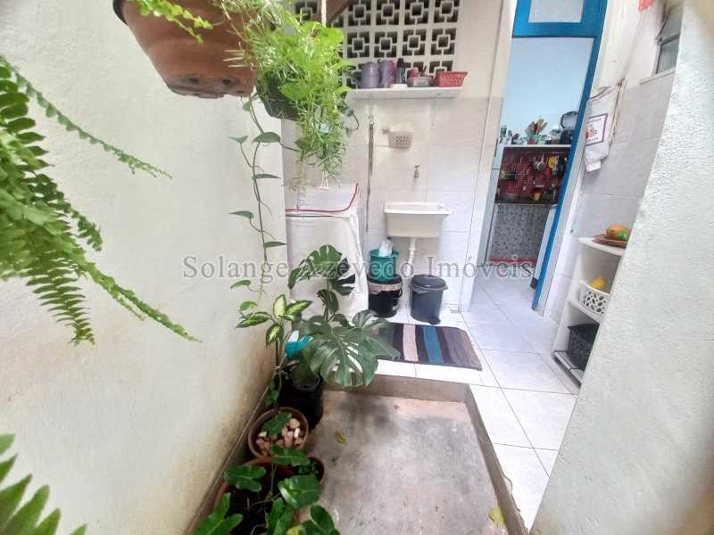 Conheça WhatsApp Image 2024-12-07 at 1 do imóvel - Apartamento à venda Avenida Maracanã, Tijuca, Rio de Janeiro - R$ 280.000 - TJAP10322 - 12 WhatsApp Image 2024-12-07 at 1 - 12