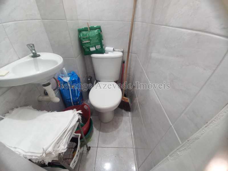 Conheça WhatsApp Image 2024-12-07 at 1 do imóvel - Apartamento à venda Avenida Maracanã, Tijuca, Rio de Janeiro - R$ 280.000 - TJAP10322 - 13 WhatsApp Image 2024-12-07 at 1 - 13