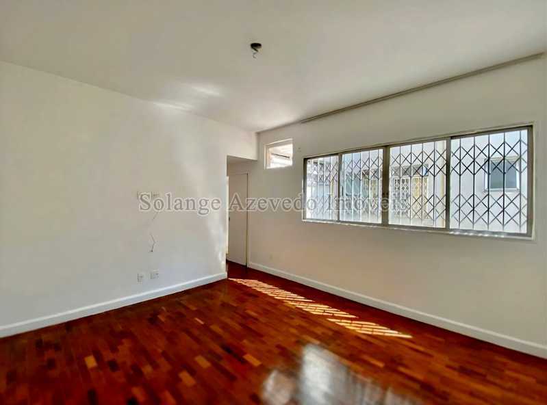 Ótima localização - Apartamento de 4 quartos na Tijuca junto ao metro Saens Pena . - TJAP40158