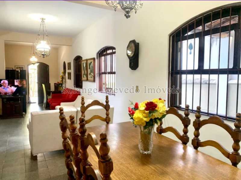 Conheça Captura de Tela 131 do imóvel - Casa à venda Rua Professor Valadares, Grajaú, Rio de Janeiro - R$ 1.200.000 - TJCA40058 - 4 Captura de Tela 131 - 4