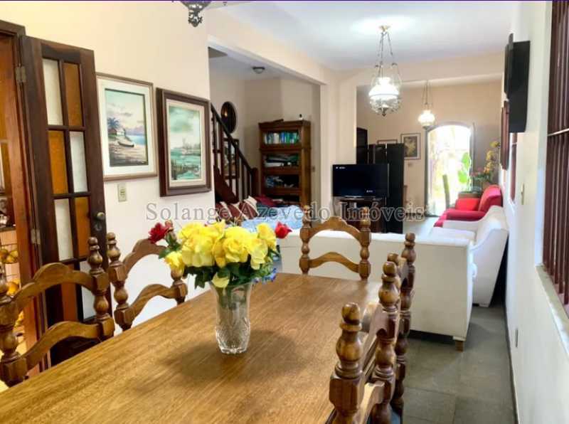 Conheça Captura de Tela 152 do imóvel - Casa à venda Rua Professor Valadares, Grajaú, Rio de Janeiro - R$ 1.200.000 - TJCA40058 - 5 Captura de Tela 152 - 5