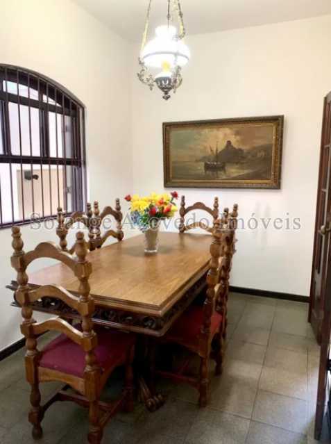 Conheça Captura de Tela 154 do imóvel - Casa à venda Rua Professor Valadares, Grajaú, Rio de Janeiro - R$ 1.200.000 - TJCA40058 - 6 Captura de Tela 154 - 6