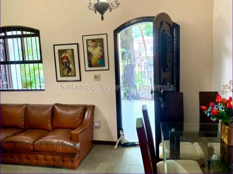 Conheça Captura de Tela 156 do imóvel - Casa à venda Rua Professor Valadares, Grajaú, Rio de Janeiro - R$ 1.200.000 - TJCA40058 - 7 Captura de Tela 156 - 7