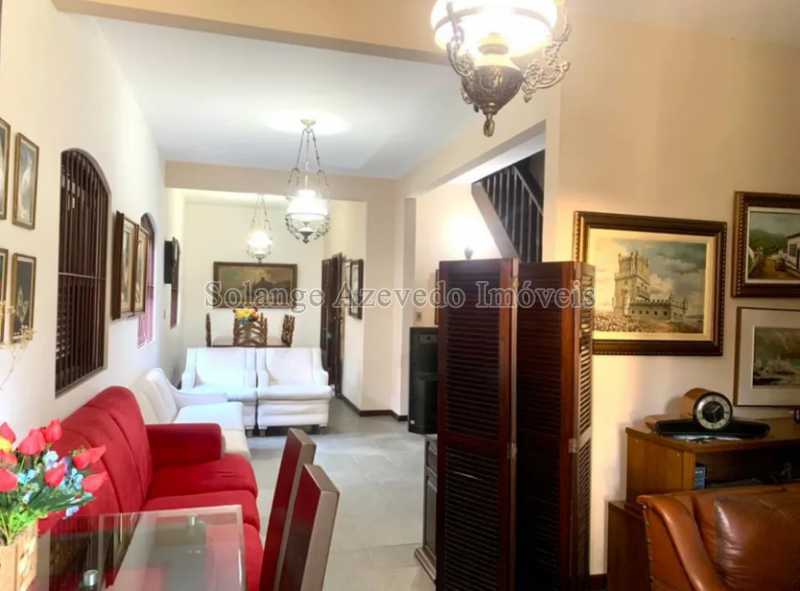 Conheça Captura de Tela 163 do imóvel - Casa à venda Rua Professor Valadares, Grajaú, Rio de Janeiro - R$ 1.200.000 - TJCA40058 - 3 Captura de Tela 163 - 3