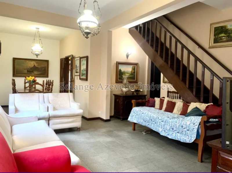 Conheça foto3 do imóvel - Casa à venda Rua Professor Valadares, Grajaú, Rio de Janeiro - R$ 1.200.000 - TJCA40058 - 1 foto3 - 1