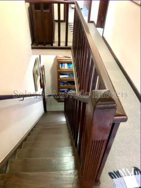 Conheça foto4 do imóvel - Casa à venda Rua Professor Valadares, Grajaú, Rio de Janeiro - R$ 1.200.000 - TJCA40058 - 20 foto4 - 20