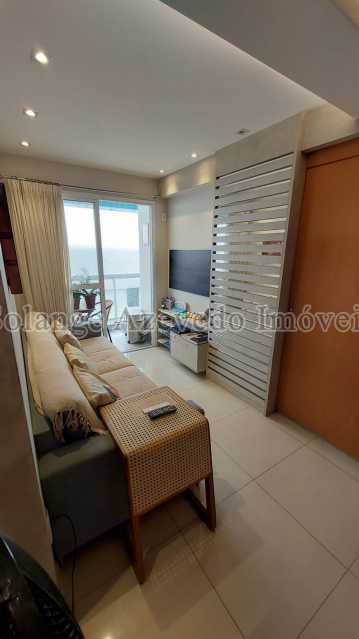 Conheça WhatsApp Image 2025-01-13 at 1 do imóvel - Apartamento à venda Rua Teodoro da Silva, Vila Isabel, Rio de Janeiro - R$ 450.000 - TJAP21883 - 2 WhatsApp Image 2025-01-13 at 1 - 2