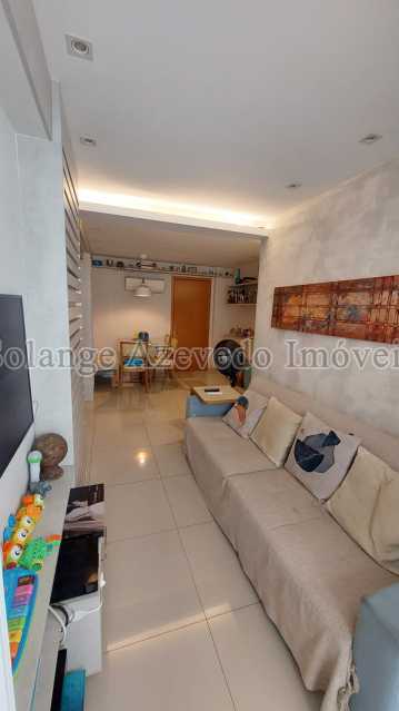 Conheça WhatsApp Image 2025-01-13 at 1 do imóvel - Apartamento à venda Rua Teodoro da Silva, Vila Isabel, Rio de Janeiro - R$ 450.000 - TJAP21883 - 1 WhatsApp Image 2025-01-13 at 1 - 1