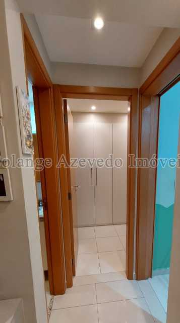 Conheça WhatsApp Image 2025-01-13 at 1 do imóvel - Apartamento à venda Rua Teodoro da Silva, Vila Isabel, Rio de Janeiro - R$ 450.000 - TJAP21883 - 5 WhatsApp Image 2025-01-13 at 1 - 5