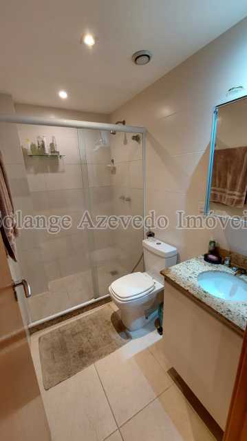 Conheça WhatsApp Image 2025-01-13 at 1 do imóvel - Apartamento à venda Rua Teodoro da Silva, Vila Isabel, Rio de Janeiro - R$ 450.000 - TJAP21883 - 8 WhatsApp Image 2025-01-13 at 1 - 8