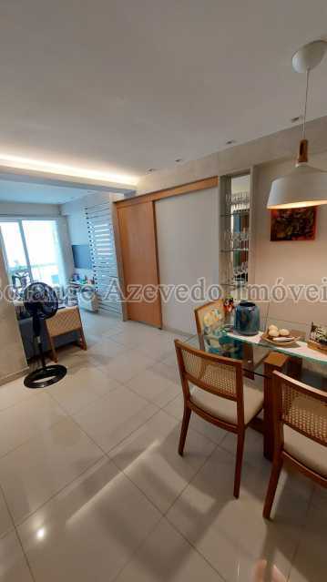Conheça WhatsApp Image 2025-01-13 at 1 do imóvel - Apartamento à venda Rua Teodoro da Silva, Vila Isabel, Rio de Janeiro - R$ 450.000 - TJAP21883 - 4 WhatsApp Image 2025-01-13 at 1 - 4