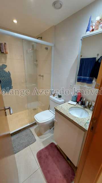 Conheça WhatsApp Image 2025-01-13 at 1 do imóvel - Apartamento à venda Rua Teodoro da Silva, Vila Isabel, Rio de Janeiro - R$ 450.000 - TJAP21883 - 11 WhatsApp Image 2025-01-13 at 1 - 11