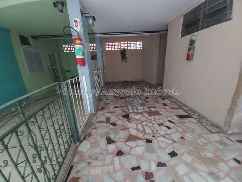 Conheça WhatsApp Image 2025-01-09 at 1 do imóvel - Casa de Vila à venda Rua Teodoro da Silva, Vila Isabel, Rio de Janeiro - R$ 530.000 - TJCV40018 - 26 WhatsApp Image 2025-01-09 at 1 - 26