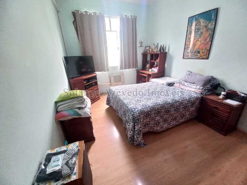 Conheça WhatsApp Image 2025-01-09 at 1 do imóvel - Casa de Vila à venda Rua Teodoro da Silva, Vila Isabel, Rio de Janeiro - R$ 530.000 - TJCV40018 - 12 WhatsApp Image 2025-01-09 at 1 - 12