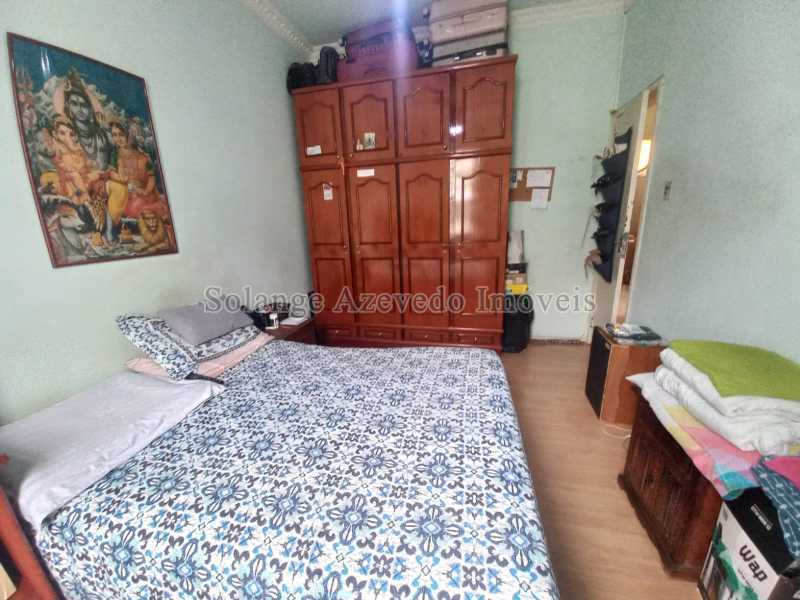 Conheça WhatsApp Image 2025-01-09 at 1 do imóvel - Casa de Vila à venda Rua Teodoro da Silva, Vila Isabel, Rio de Janeiro - R$ 530.000 - TJCV40018 - 13 WhatsApp Image 2025-01-09 at 1 - 13