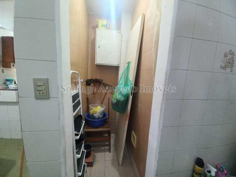 Conheça WhatsApp Image 2025-01-09 at 1 do imóvel - Casa de Vila à venda Rua Teodoro da Silva, Vila Isabel, Rio de Janeiro - R$ 530.000 - TJCV40018 - 23 WhatsApp Image 2025-01-09 at 1 - 23