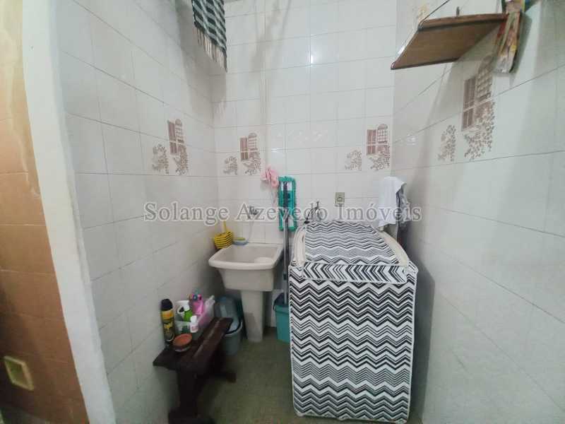 Conheça WhatsApp Image 2025-01-09 at 1 do imóvel - Casa de Vila à venda Rua Teodoro da Silva, Vila Isabel, Rio de Janeiro - R$ 530.000 - TJCV40018 - 22 WhatsApp Image 2025-01-09 at 1 - 22
