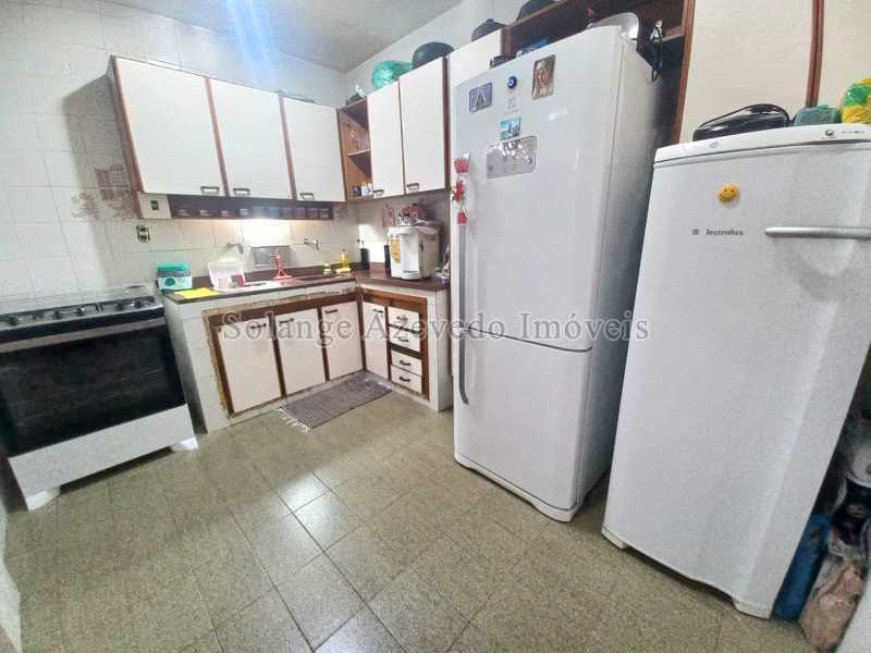 Conheça WhatsApp Image 2025-01-09 at 1 do imóvel - Casa de Vila à venda Rua Teodoro da Silva, Vila Isabel, Rio de Janeiro - R$ 530.000 - TJCV40018 - 20 WhatsApp Image 2025-01-09 at 1 - 20