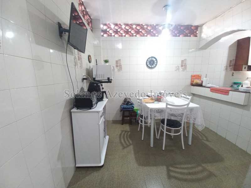Conheça WhatsApp Image 2025-01-09 at 1 do imóvel - Casa de Vila à venda Rua Teodoro da Silva, Vila Isabel, Rio de Janeiro - R$ 530.000 - TJCV40018 - 21 WhatsApp Image 2025-01-09 at 1 - 21