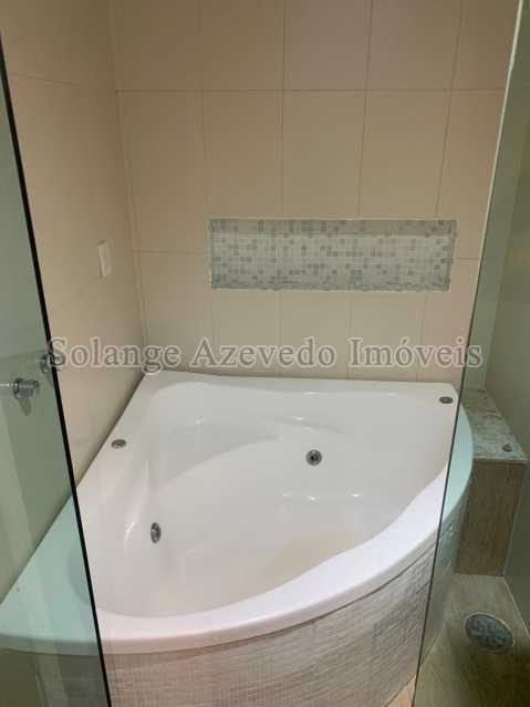 Conheça RICARDO.ARAXA.HIDRO. do imóvel - Casa à venda Rua Araxá, Grajaú, Rio de Janeiro - R$ 1.350.000 - TJCA50013 - 22 RICARDO.ARAXA.HIDRO. - 22