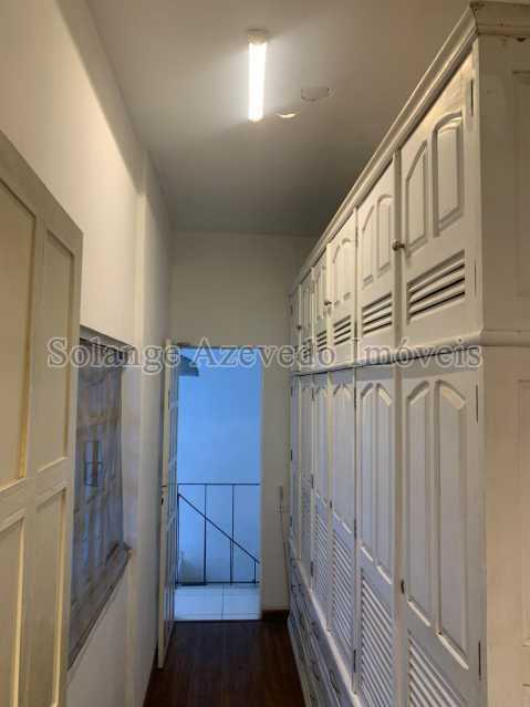 Conheça RICARDO.ARAXA.QTO1. do imóvel - Casa à venda Rua Araxá, Grajaú, Rio de Janeiro - R$ 1.350.000 - TJCA50013 - 14 RICARDO.ARAXA.QTO1. - 14