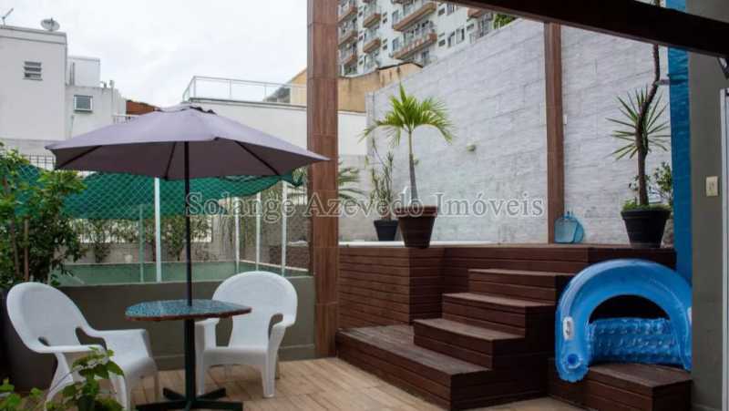Conheça RICARDO.ARAXA.PISCINA.COMP. do imóvel - Casa à venda Rua Araxá, Grajaú, Rio de Janeiro - R$ 1.350.000 - TJCA50013 - 1 RICARDO.ARAXA.PISCINA.COMP. - 1