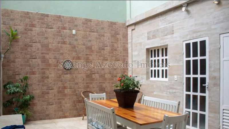 Conheça RICARDO.ARAXA.AREA EXTERNA. do imóvel - Casa à venda Rua Araxá, Grajaú, Rio de Janeiro - R$ 1.350.000 - TJCA50013 - 12 RICARDO.ARAXA.AREA EXTERNA. - 12