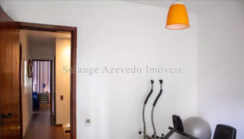 Conheça RICARDO.ARAXA.QT5.1. do imóvel - Casa à venda Rua Araxá, Grajaú, Rio de Janeiro - R$ 1.350.000 - TJCA50013 - 15 RICARDO.ARAXA.QT5.1. - 15