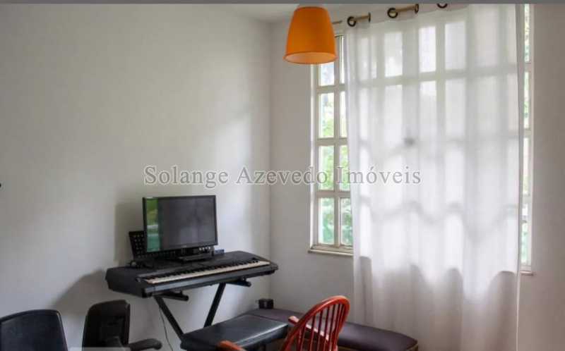 Conheça RICARDO.ARAXA.QT5. do imóvel - Casa à venda Rua Araxá, Grajaú, Rio de Janeiro - R$ 1.350.000 - TJCA50013 - 16 RICARDO.ARAXA.QT5. - 16