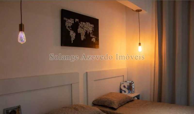 Conheça RICARDO.ARAXA.QTO4. do imóvel - Casa à venda Rua Araxá, Grajaú, Rio de Janeiro - R$ 1.350.000 - TJCA50013 - 25 RICARDO.ARAXA.QTO4. - 25