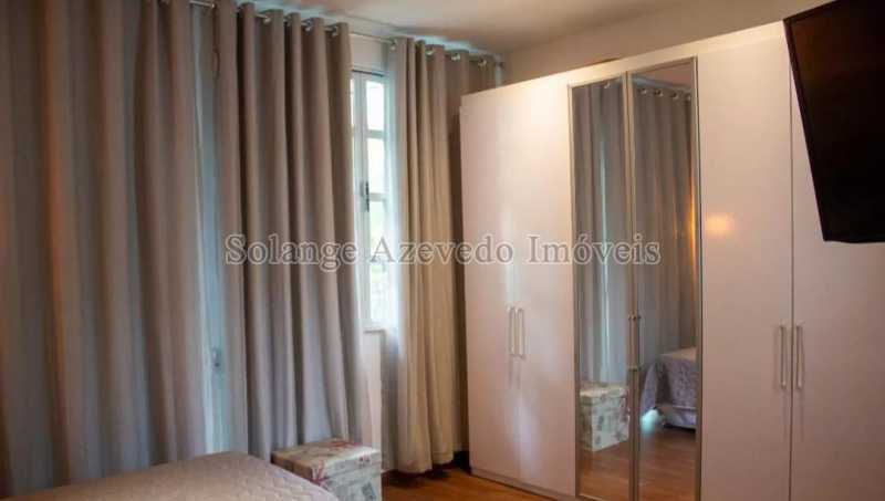 Conheça RICARDO.ARAXA.QT3. do imóvel - Casa à venda Rua Araxá, Grajaú, Rio de Janeiro - R$ 1.350.000 - TJCA50013 - 26 RICARDO.ARAXA.QT3. - 26