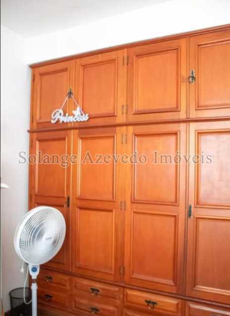 Conheça ARAXA.RICARDO.QT3. do imóvel - Casa à venda Rua Araxá, Grajaú, Rio de Janeiro - R$ 1.350.000 - TJCA50013 - 27 ARAXA.RICARDO.QT3. - 27
